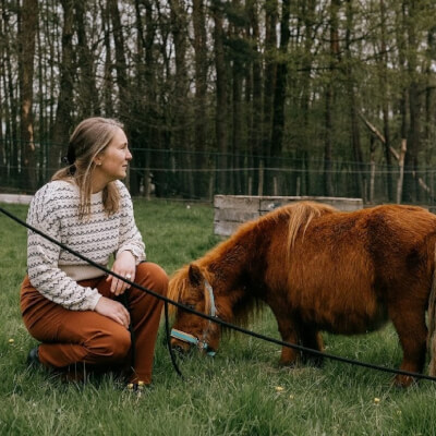 Swinnen, Sara Sara Swinnen