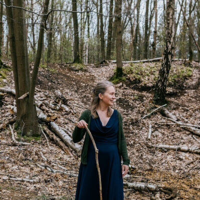 Swinnen, Sara Sara Swinnen