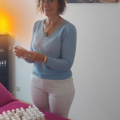 Messiaen, Veerle Veerle Messiaen