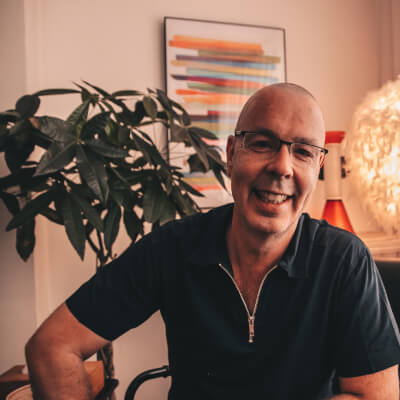 van Thuyne, Filip Filip van Thuyne