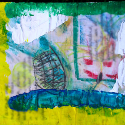 Meike Janssens - Creanaut, Meike Janssens - Creanaut