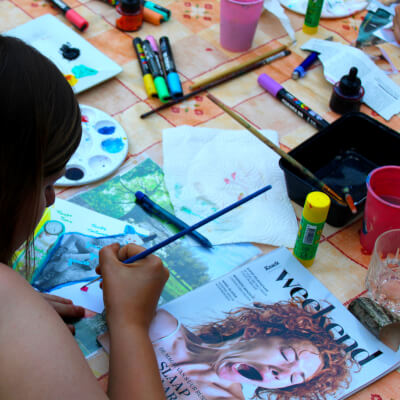 Meike Janssens - Creanaut, Meike Janssens - Creanaut