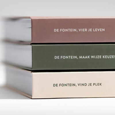 De Fontein opstellingendag 'vind je plek' De Fontein opstellingendag 'vind je plek'