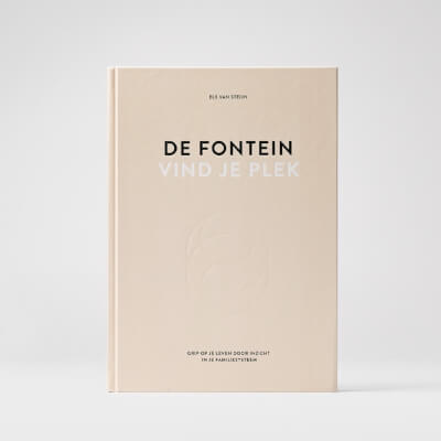 De Fontein opstellingendag 'vind je plek' De Fontein opstellingendag 'vind je plek'