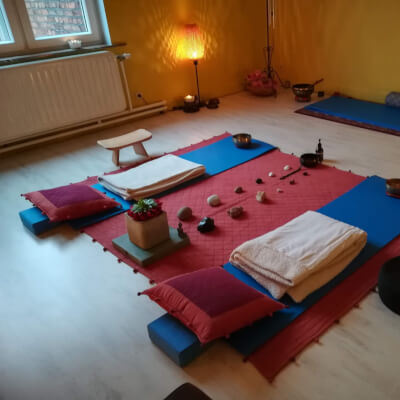 Van Camp, Ingrid Ingrid Van Camp