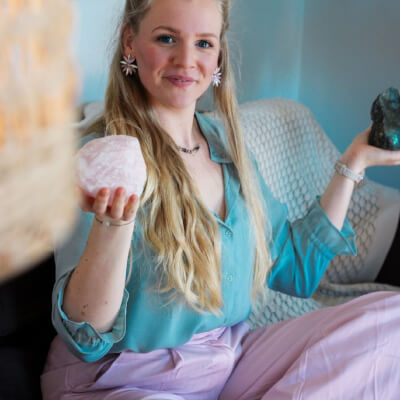 Nickmans, Jolinde Jolinde Nickmans