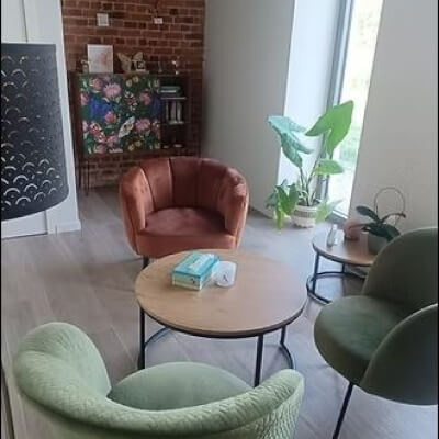 Cauwels, Karen Karen Cauwels