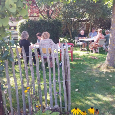 Kunnen, Eliane Eliane Kunnen