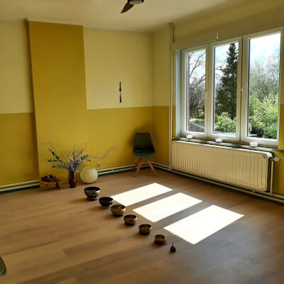 Van Camp, Ingrid Ingrid Van Camp