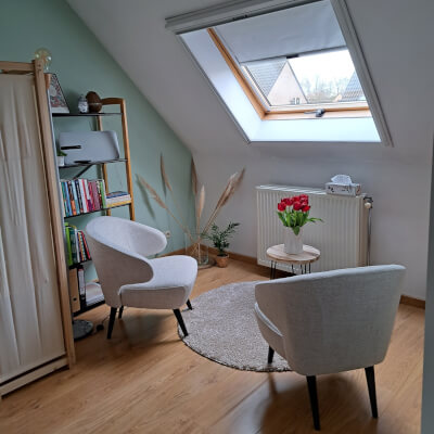 Van Rillaer, Ellen Ellen Van Rillaer