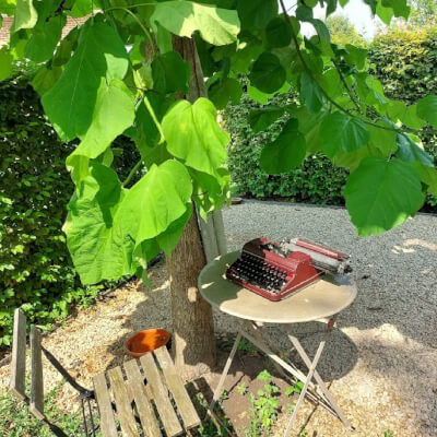 Deferm, Anja Anja Deferm