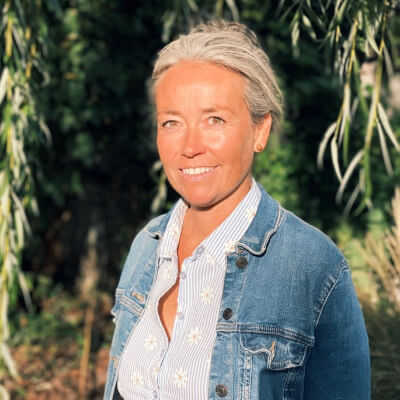 Van Raemdonck, Mieke Mieke Van Raemdonck