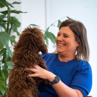 Huypens, Mira Mira Huypens