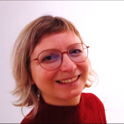 Cauwels, Karen Karen Cauwels