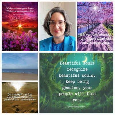 Segers, Nathalie Nathalie Segers