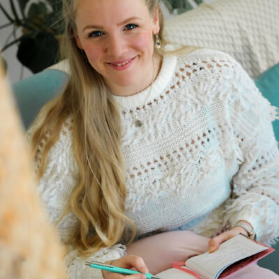 Nickmans, Jolinde Jolinde Nickmans