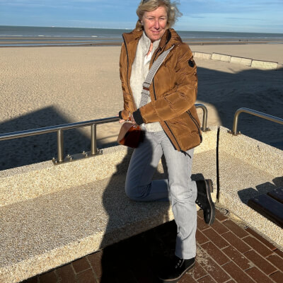 De Waele, Annick Annick De Waele