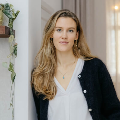 Serafine Vanschoenwinkel