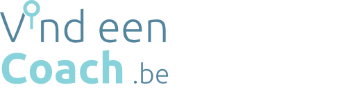 Logo Vind-een-Coach.be